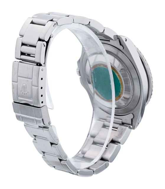 Rolex GMT Master 16700 Image 3